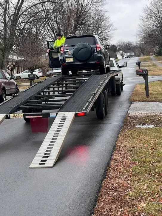 door to door car shipping