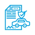 car shipping insurance logo