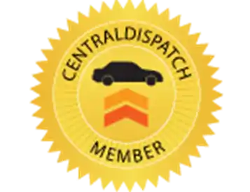 car shipping central dispatch logo