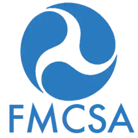 car shipping fmcsa logo