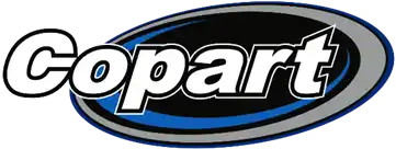 auto transport copart logo