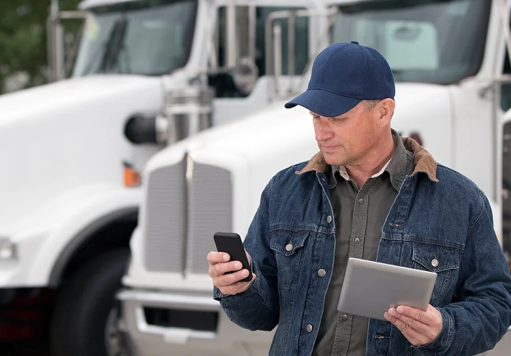 car transport operator